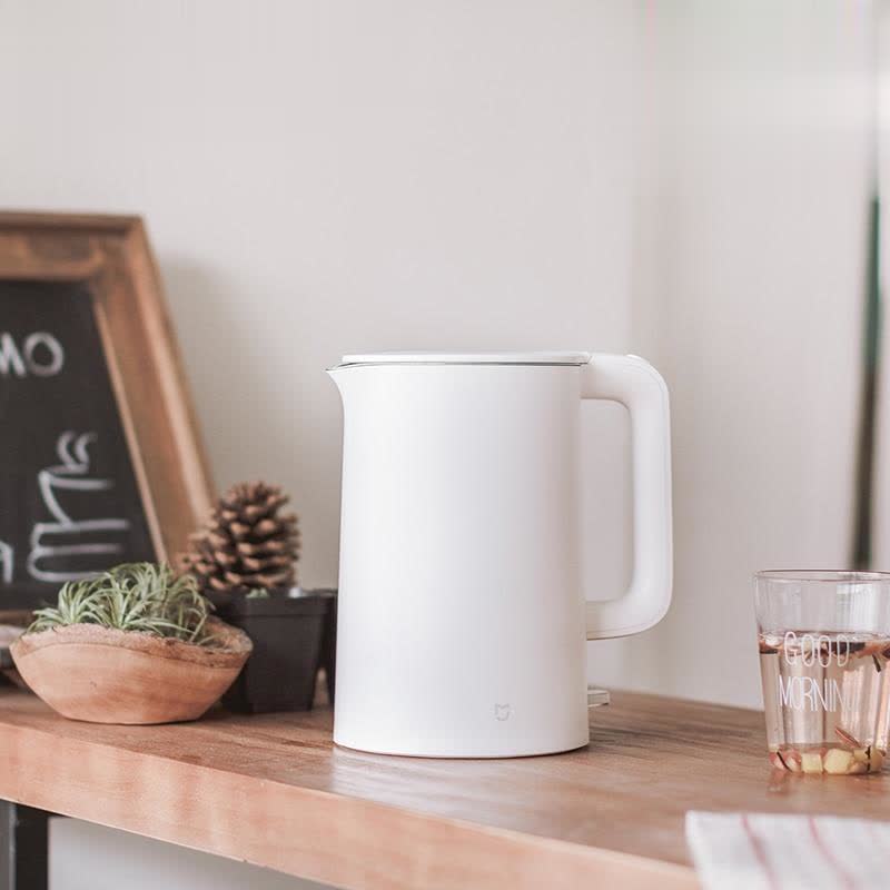 Electric Kettle (1.5 litres)