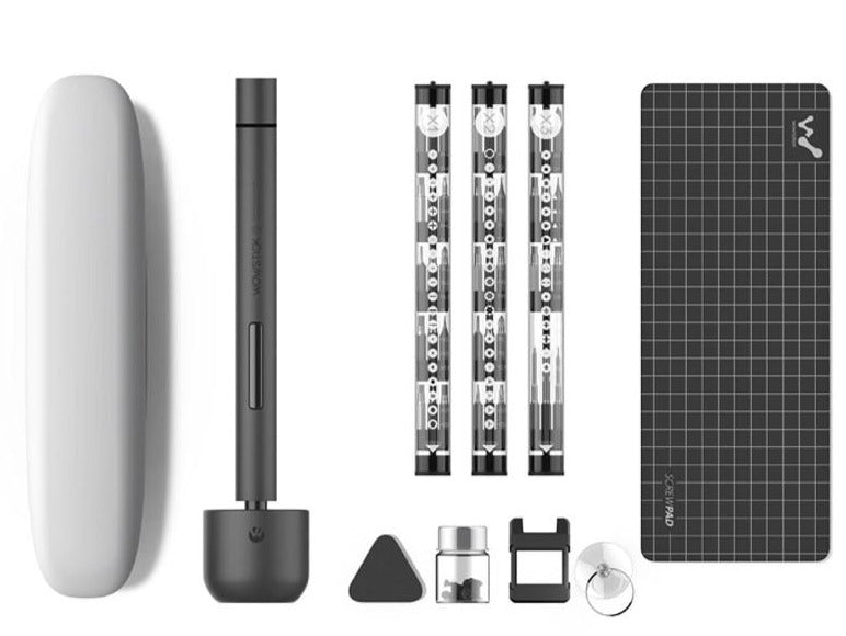 Electric Screwdriver