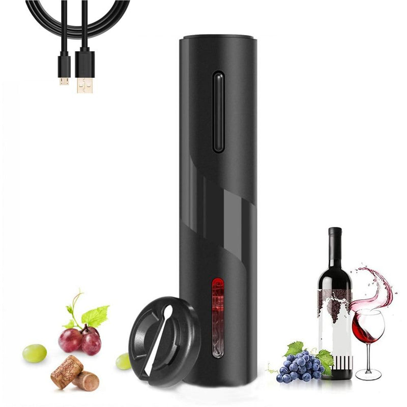 Electric Wine Corkscrew