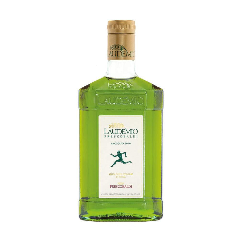 Laudemio Frescobaldi Extra Virgin Olive Oil 500 ml