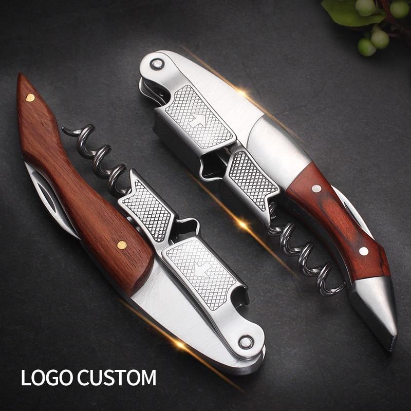 Custom Handheld Corkscrew