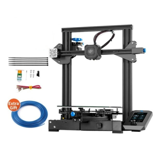 Ender-3 3D Printer TMC2208