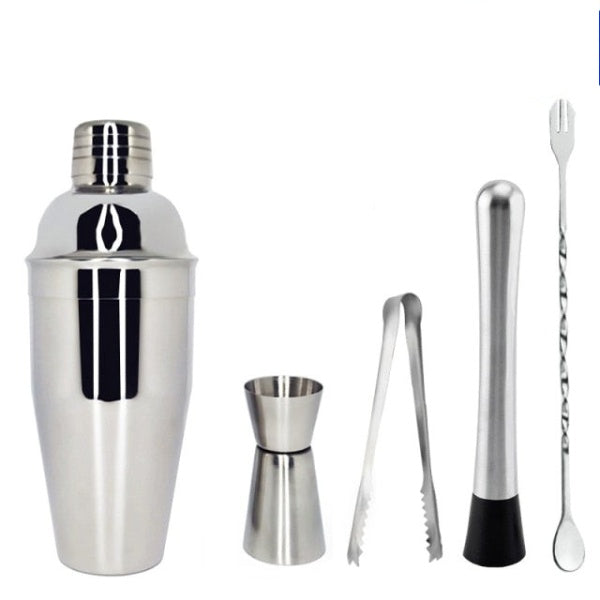Cocktail Shaker