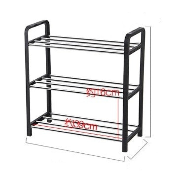 Shoe Rack