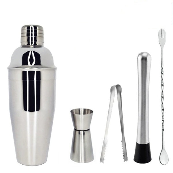 Cocktail Shaker