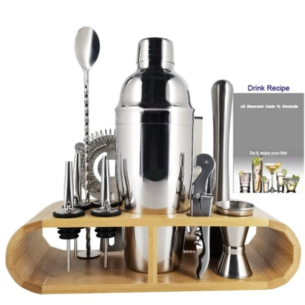 Cocktail Shaker