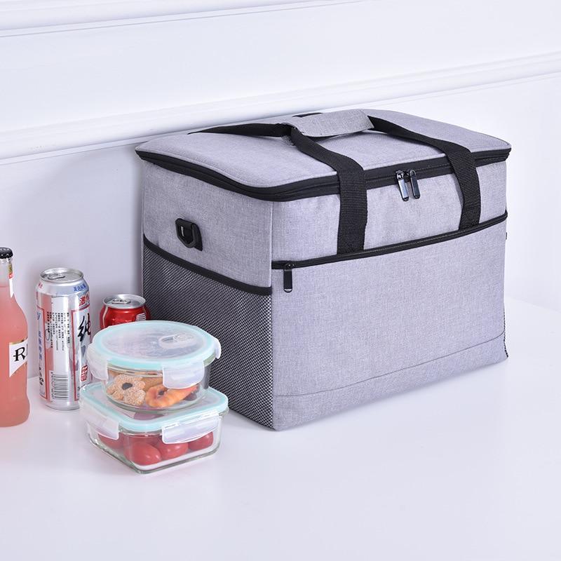 Insulated Picnic Bag