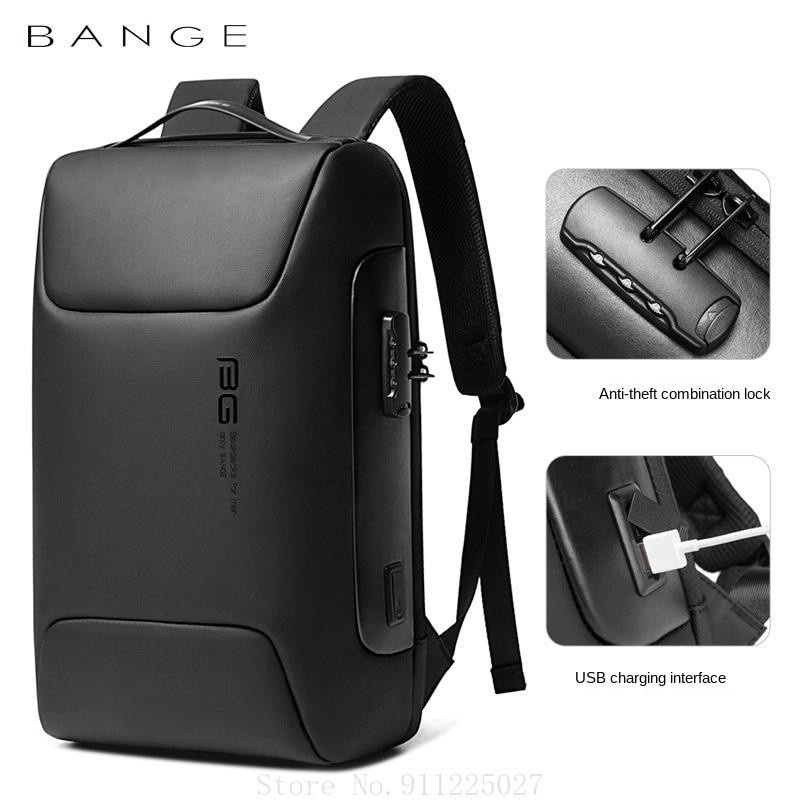 Luxury Travel Backpack