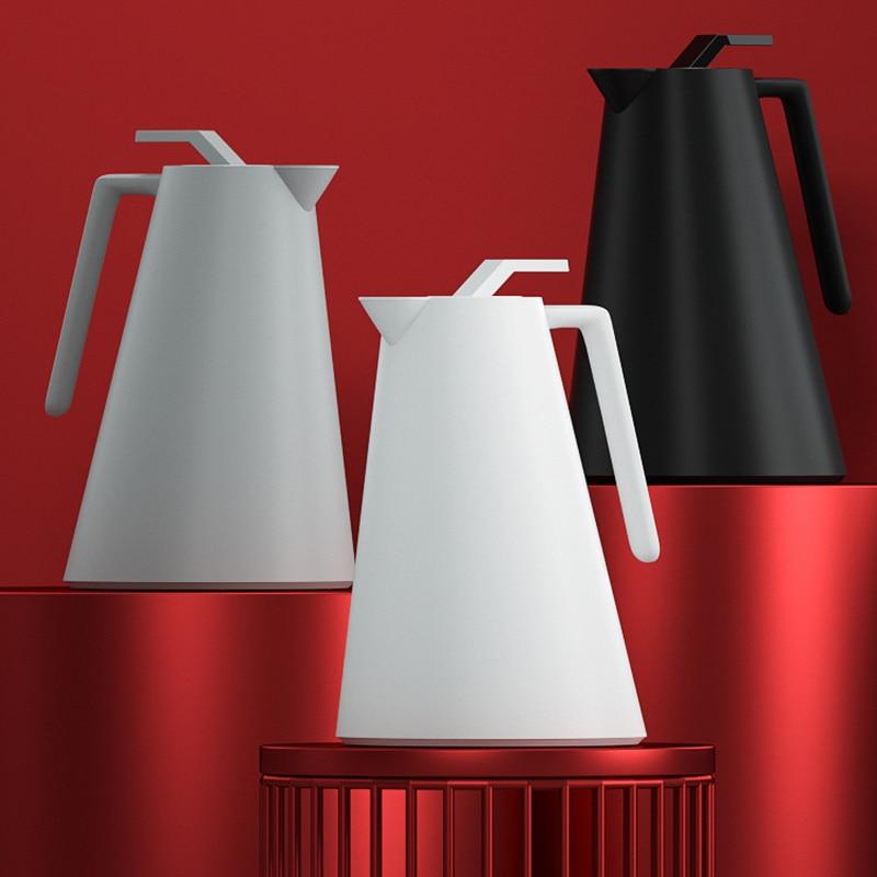 Modern Insulated Carafe (1 litre)