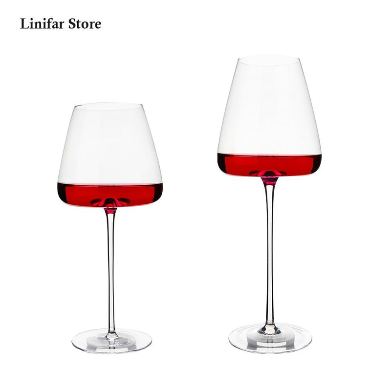 Pair of Wine Glasses