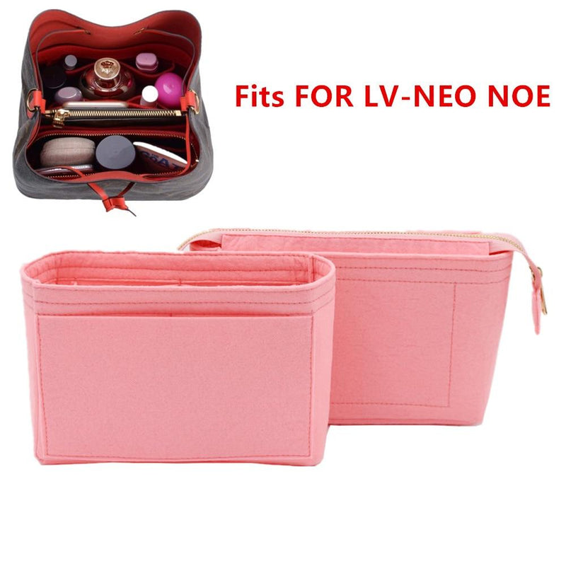 Portable Cosmetic Case
