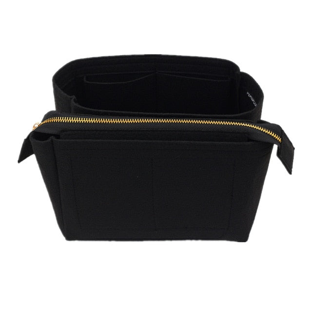 Portable Cosmetic Case
