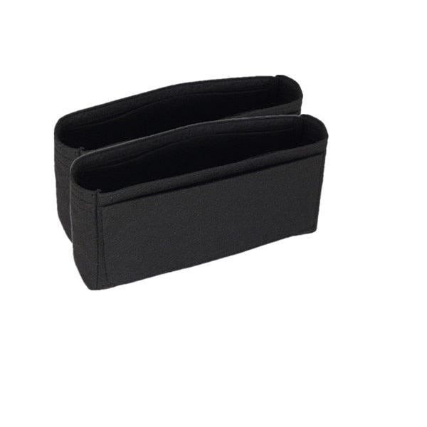 Portable Cosmetic Case