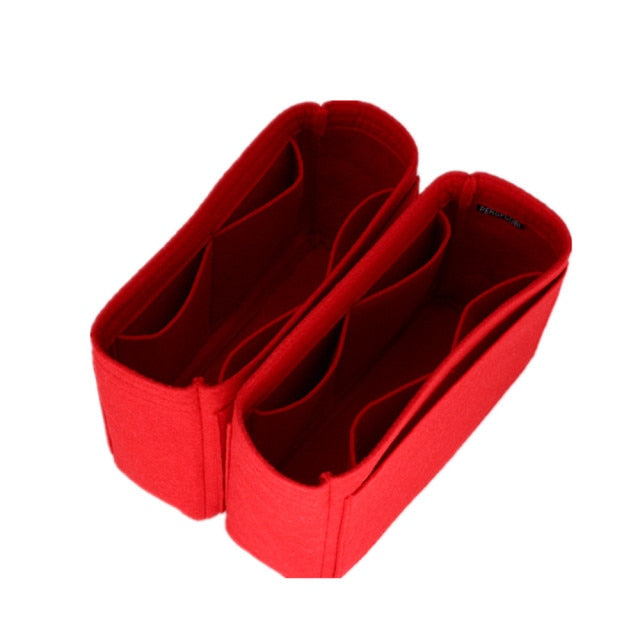 Portable Cosmetic Case