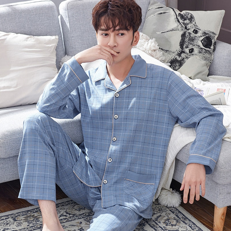 Matching Pajama Set