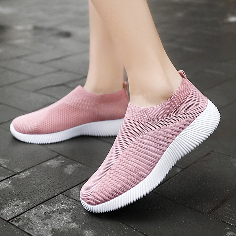 Slip-Ons