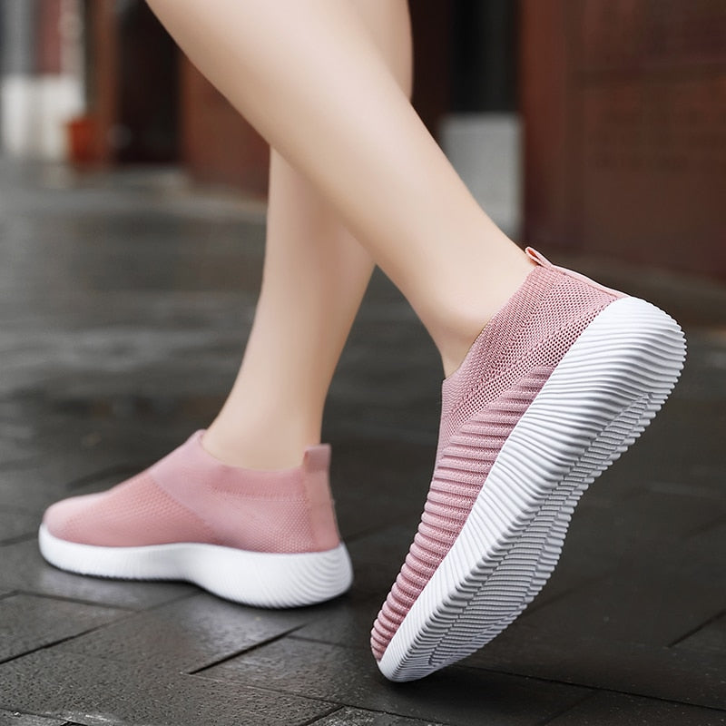 Slip-Ons