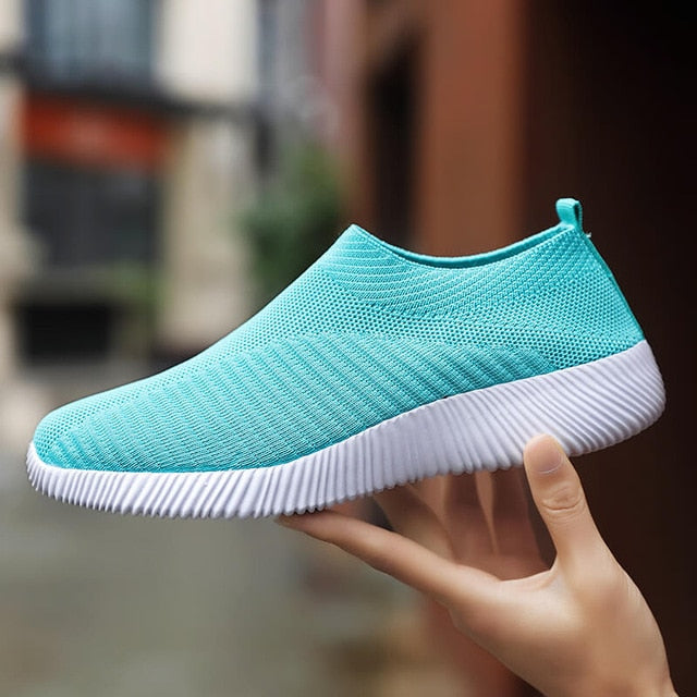 Slip-Ons