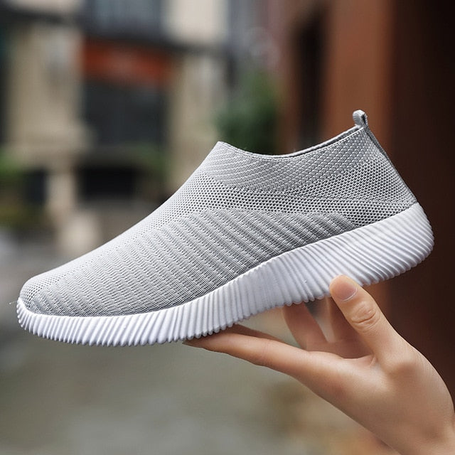 Slip-Ons