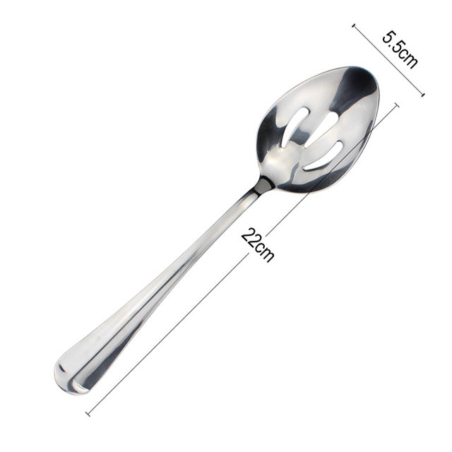 Classic Stainless Steel Cutlery Set