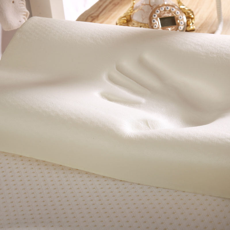 Memory Foam Pillow
