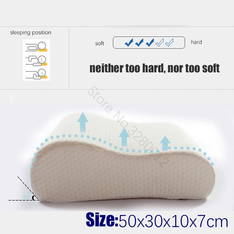 Memory Foam Pillow