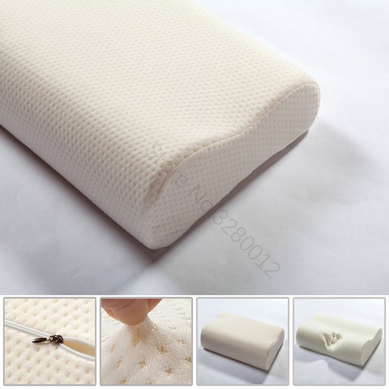 Memory Foam Pillow
