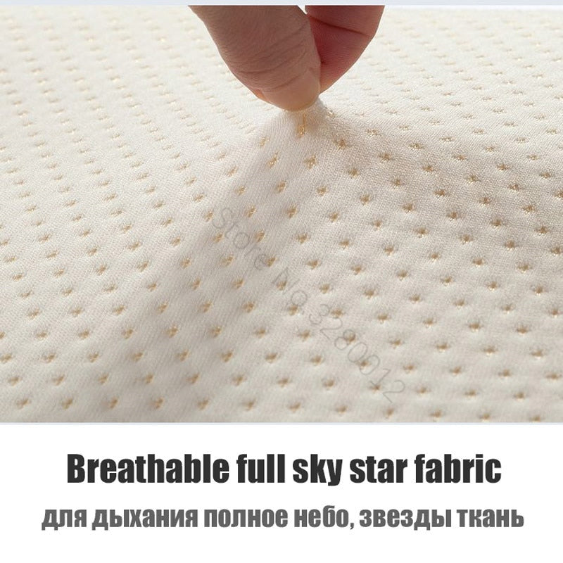 Memory Foam Pillow