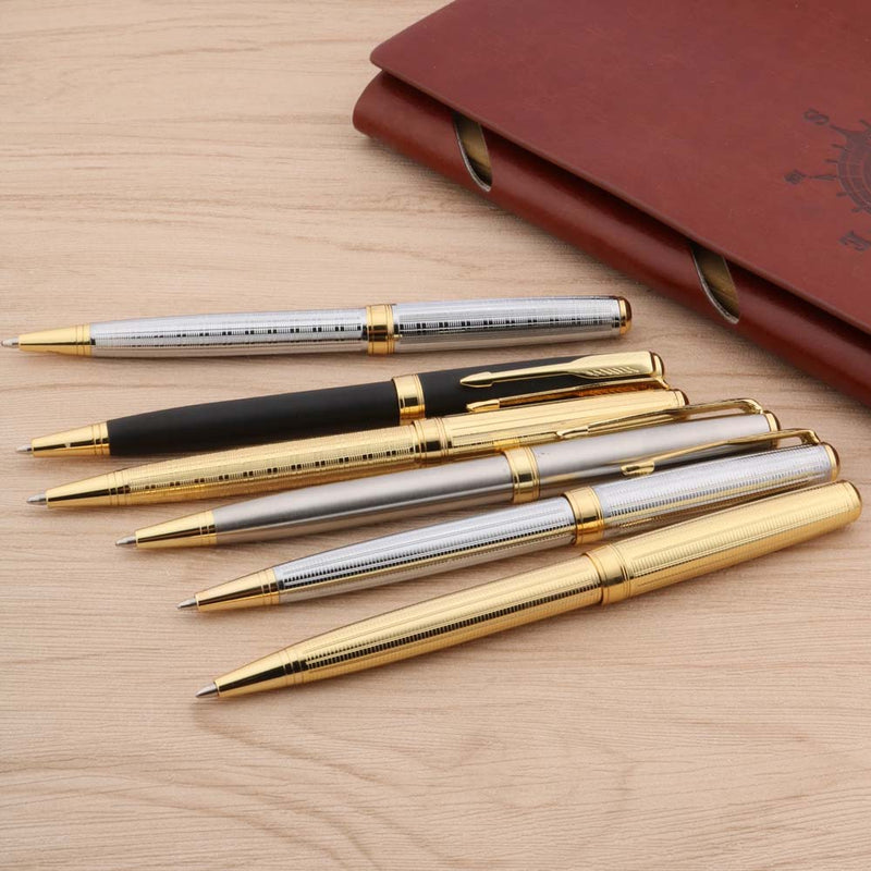 Elegant Ballpoint Pen