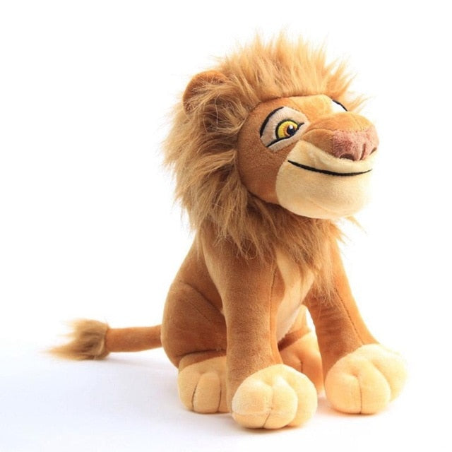 Stuffed Animal Simba, Lion King