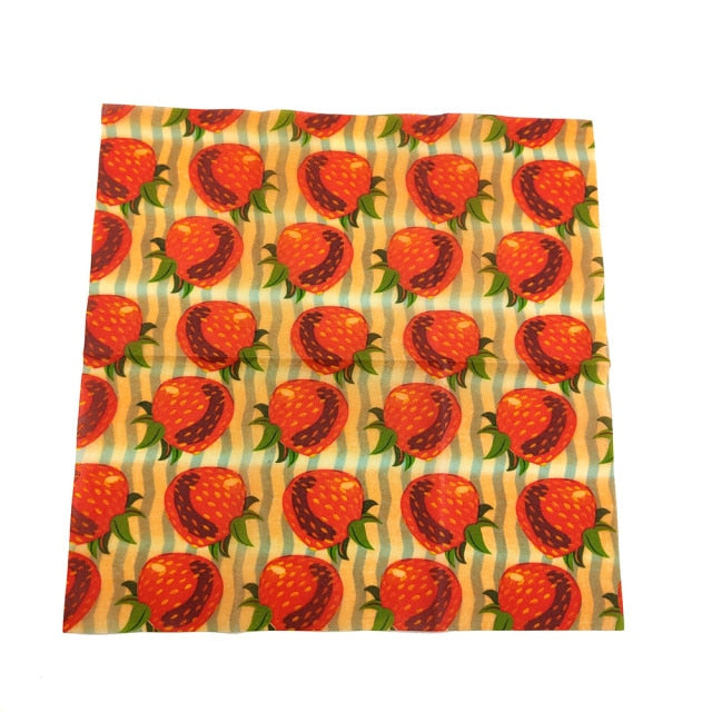 Beeswax Food Wrap