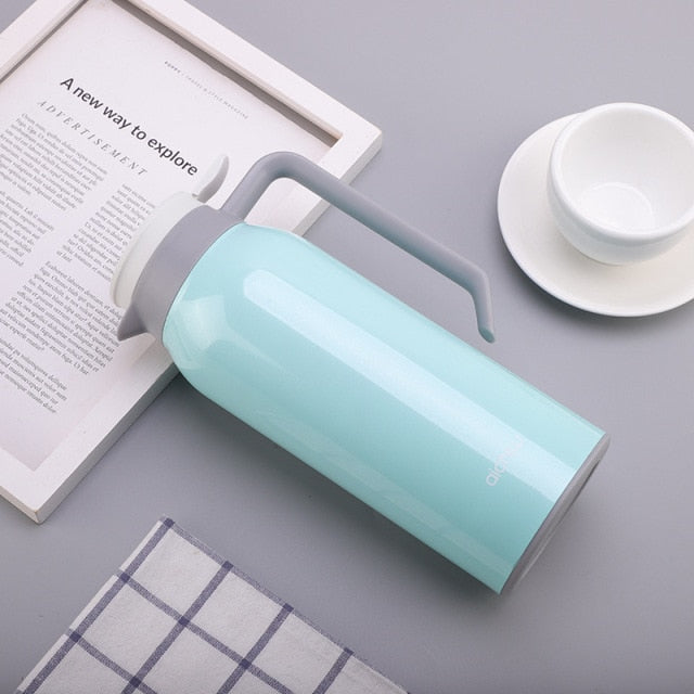 Stainless Steel Insulated Pitcher (1.5 litres)