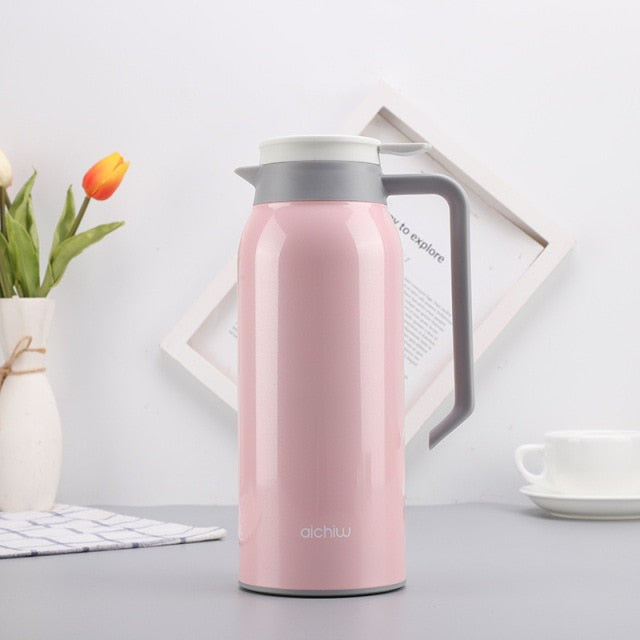 Stainless Steel Insulated Pitcher (1.5 litres)