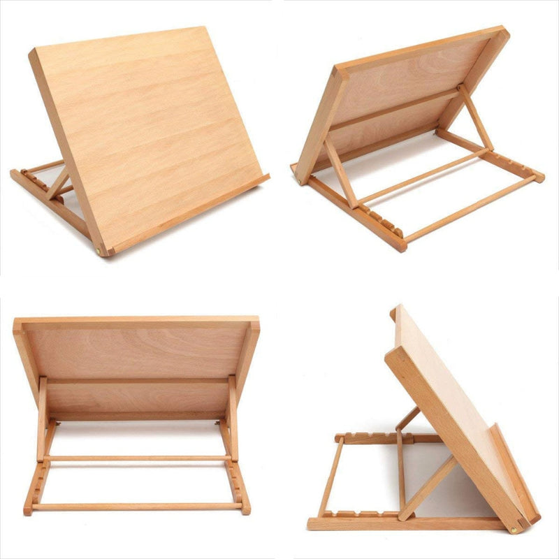 A3 Wooden Drawing Board