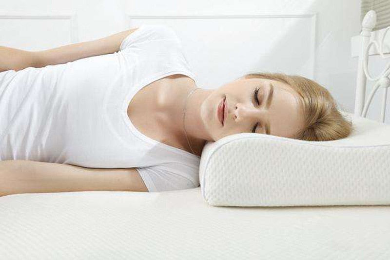 Memory Foam Pillow