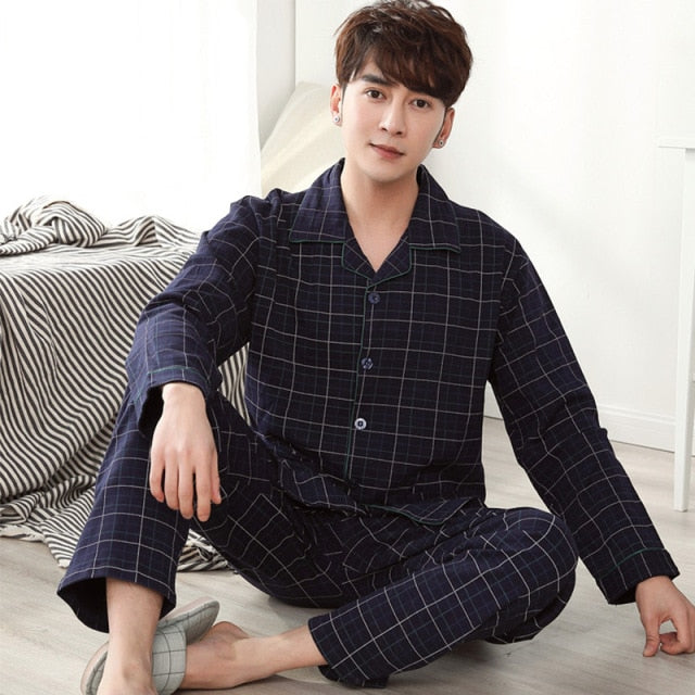 Matching Pajama Set