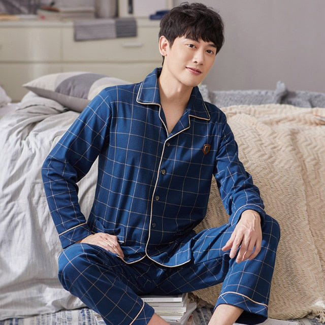 Matching Pajama Set