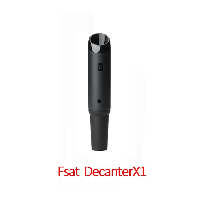 Electric Wine Bottle Opener and Stopper