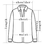 Casual Hooded Down Jacket