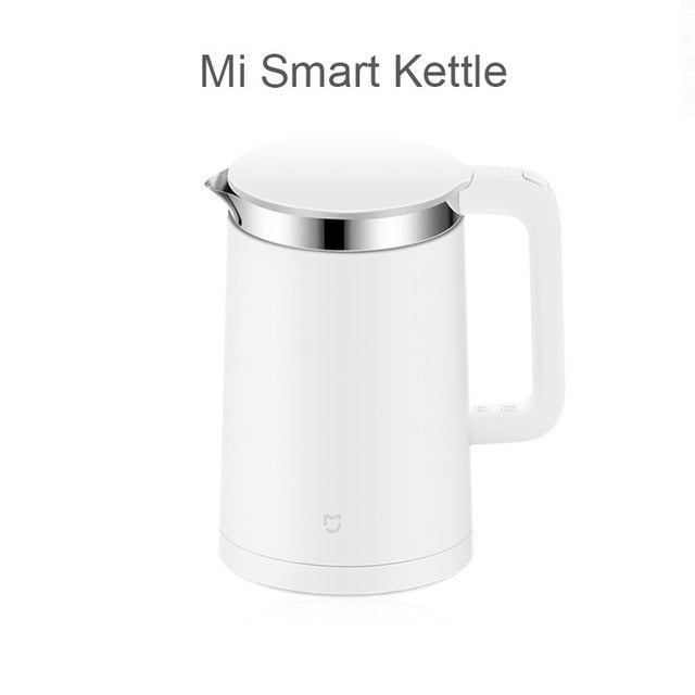Smart Electric Kettle (1.5 litres)