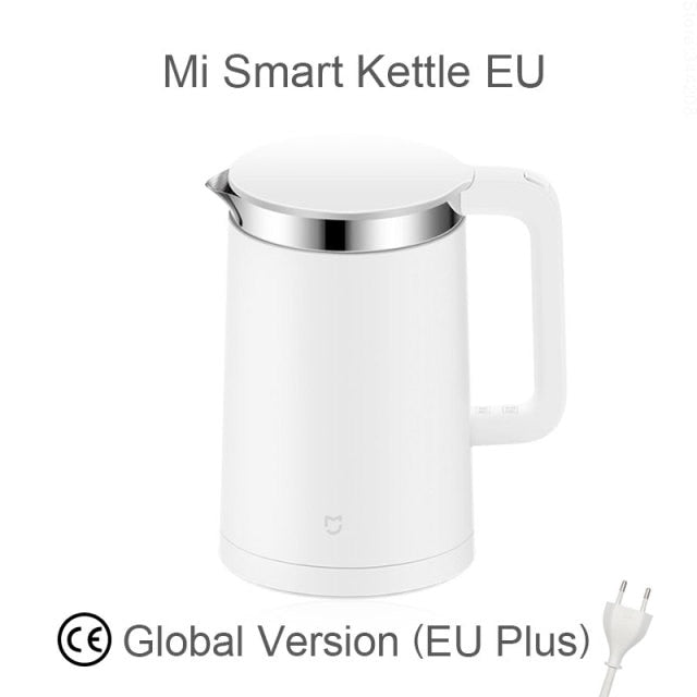Smart Electric Kettle (1.5 litres)