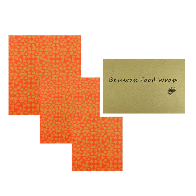 Beeswax Food Wrap