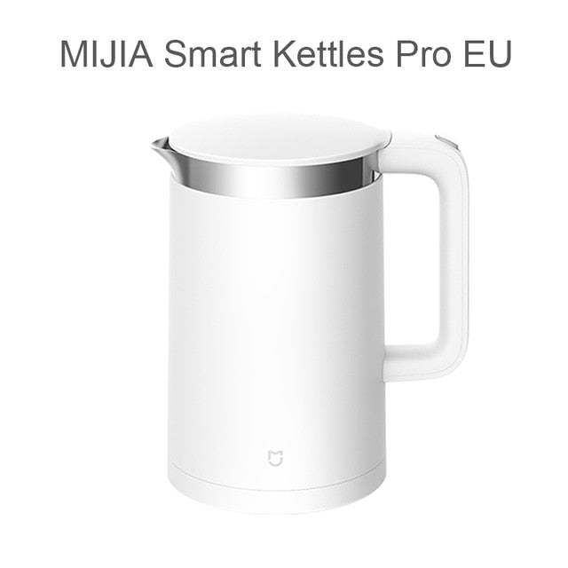 Smart Electric Kettle Pro (1.5 litres)