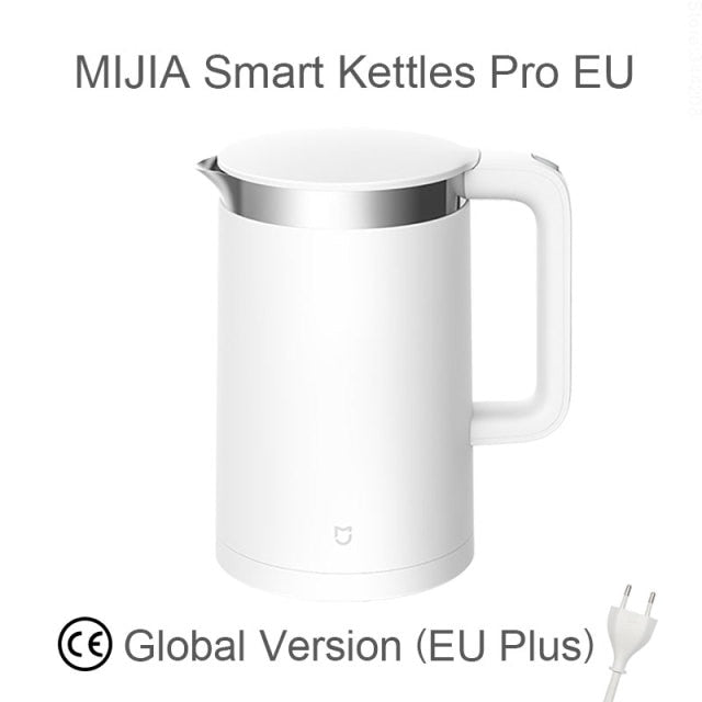 Smart Electric Kettle Pro (1.5 litres)