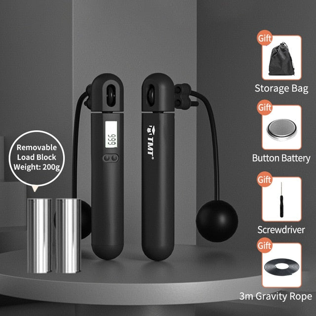 Smart Skipping Rope