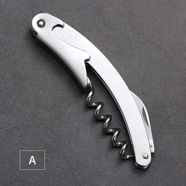 Custom Handheld Corkscrew