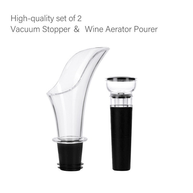 Custom Handheld Corkscrew