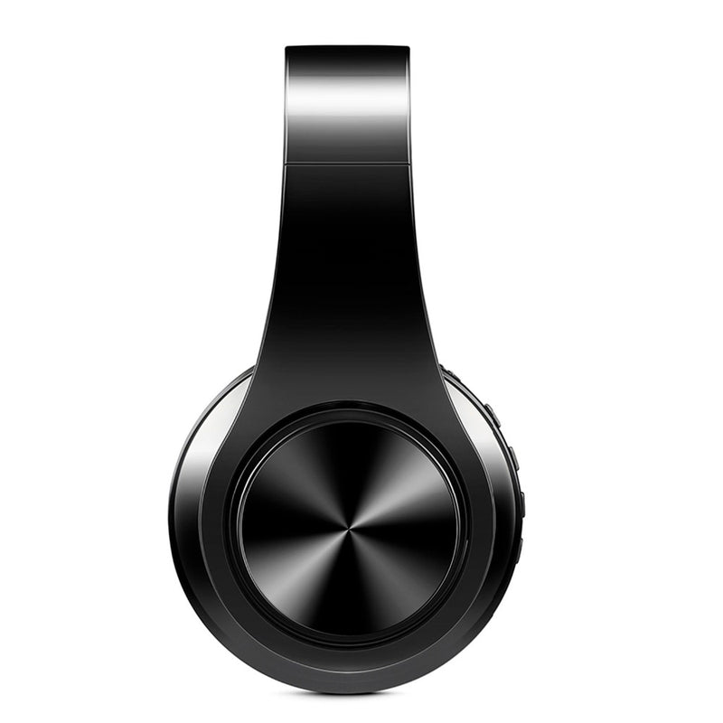 Wireless Bluetooth Over-Ear Headphones