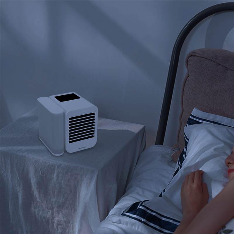 Mini Air Conditioner Fan