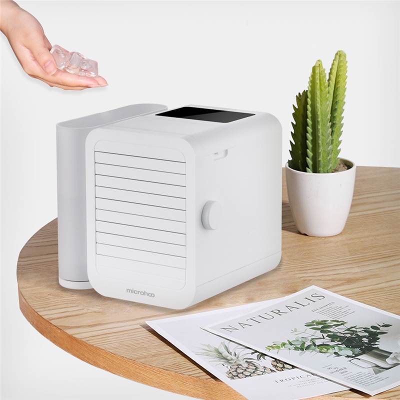 Mini Air Conditioner Fan